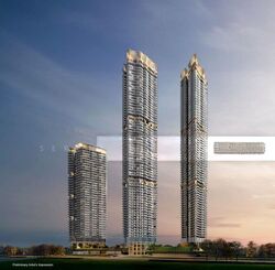 Zion Road (D3), Condominium #503329761